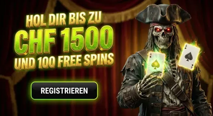 Casper Bets