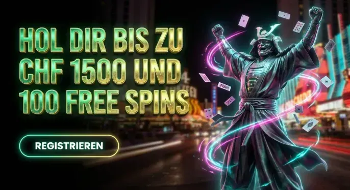 Casper Bets